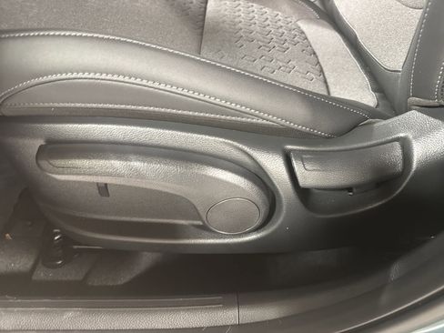 Certified 2026 Kia Seltos S image 17