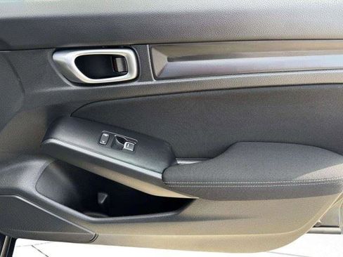 Used 2024 Honda Civic Sport image 51