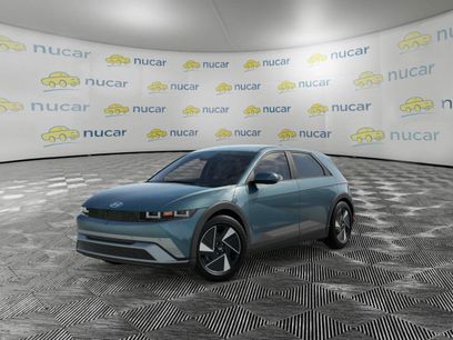 New 2026 Hyundai Ioniq 5 SEL