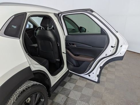 Used 2023 MAZDA CX-30 2.5 Turbo w/ Premium Package image 33