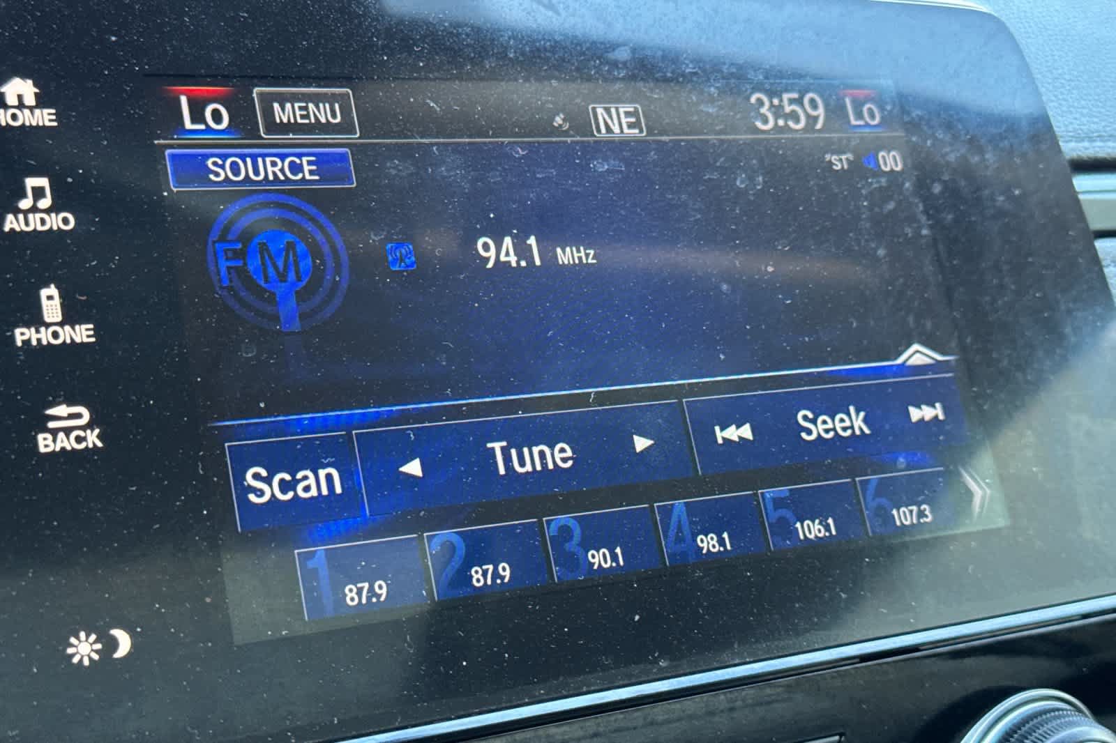 Used 2018 Honda CR-V EX image 19