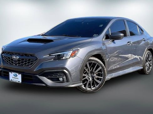 Used 2022 Subaru WRX Premium image 3
