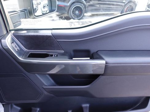 Used 2023 Ford F150 XLT w/ Equipment Group 302A High image 29