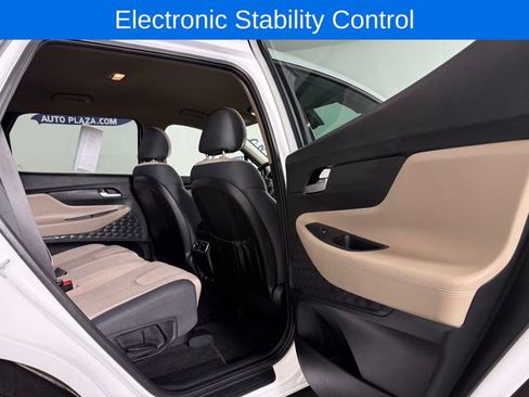 Used 2023 Hyundai Santa Fe SE AWD/4WD image 18
