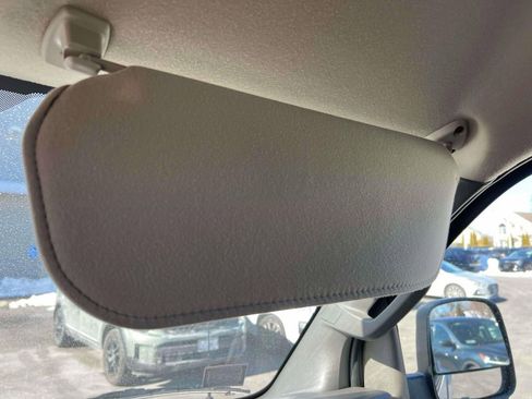 Used 2024 Chevrolet Express 2500 w/ Driver Convenience Package image 30