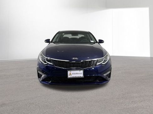 Used 2019 Kia Optima LX image 23