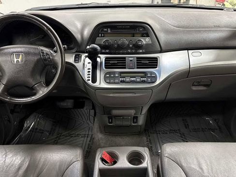 Used 2010 Honda Odyssey EX-L image 28