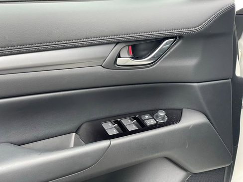 Used 2023 MAZDA CX-5 AWD 2.5 S w/ Preferred Package image 12