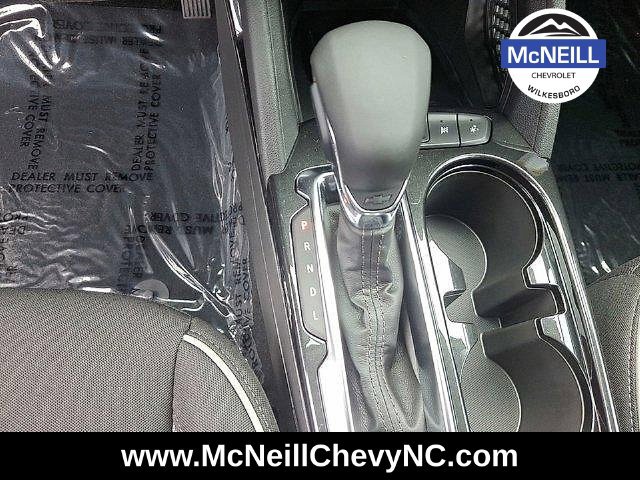 Used 2026 Chevrolet TrailBlazer LT w/ Convenience Package FWD image 8