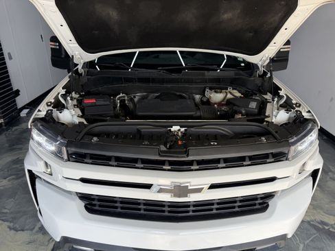 Used 2021 Chevrolet Silverado 1500 RST w/ True North Edition Plus AWD/4WD image 30