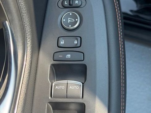 Certified 2024 Honda HR-V Sport image 22