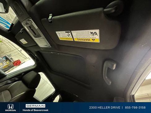 Used 2024 Honda CR-V Sport image 27