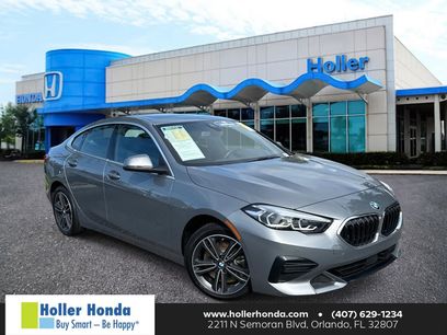 Used 2024 BMW 228i xDrive Gran Coupe
