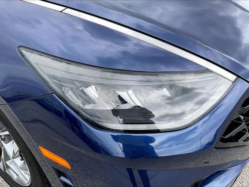 Used 2022 Hyundai Sonata SEL FWD image 26