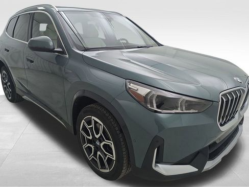New 2026 BMW X1 xDrive28i w/ Convenience Package image 2
