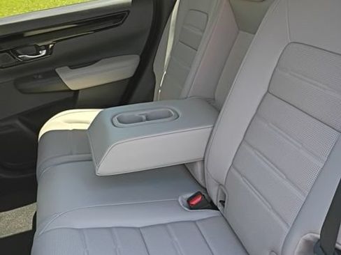Used 2024 Honda CR-V EX-L image 26