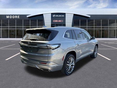 New 2026 Buick Enclave Avenir w/ Super Cruise Package FWD image 3
