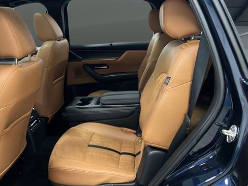 Used 2024 MAZDA CX-90 3.3 Turbo S w/ Premium Plus image 13