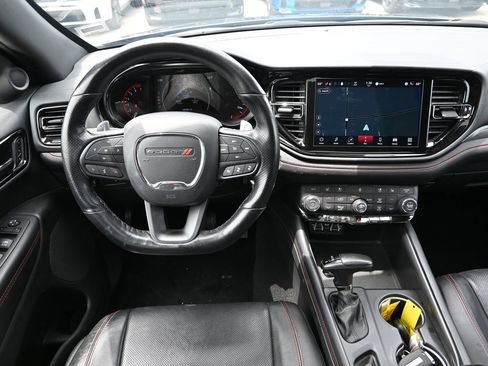 Used 2024 Dodge Durango GT RWD image 23