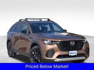 New 2026 MAZDA CX-70 3.3 Turbo w/ Premium Plus Pkg video 2