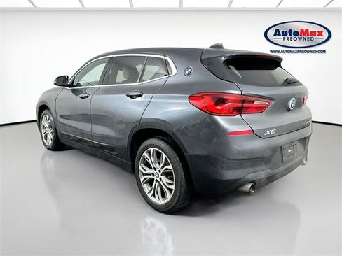 Used 2018 BMW X2 xDrive28i image 6