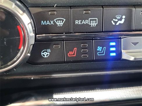 New 2025 Ford F150 Lariat w/ Equipment Group 502A High image 20