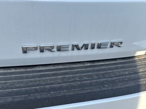 New 2026 Chevrolet Tahoe Premier AWD/4WD image 6