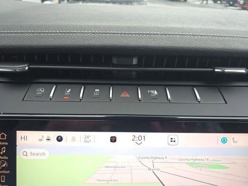 New 2026 Jeep Grand Cherokee L Limited image 22