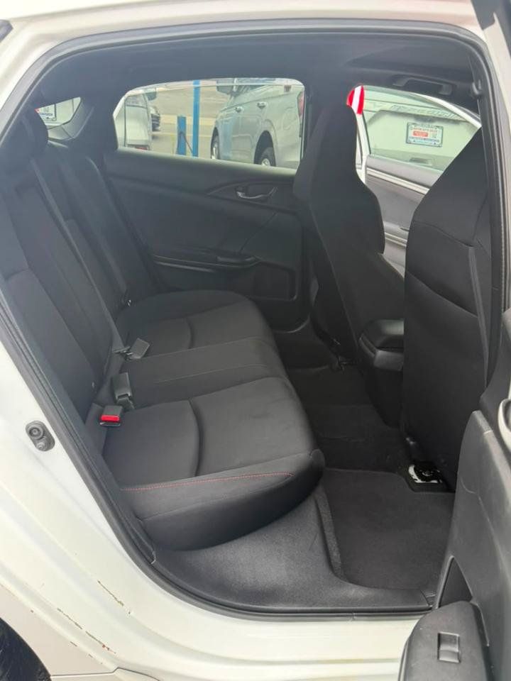 Used 2020 Honda Civic Si image 20