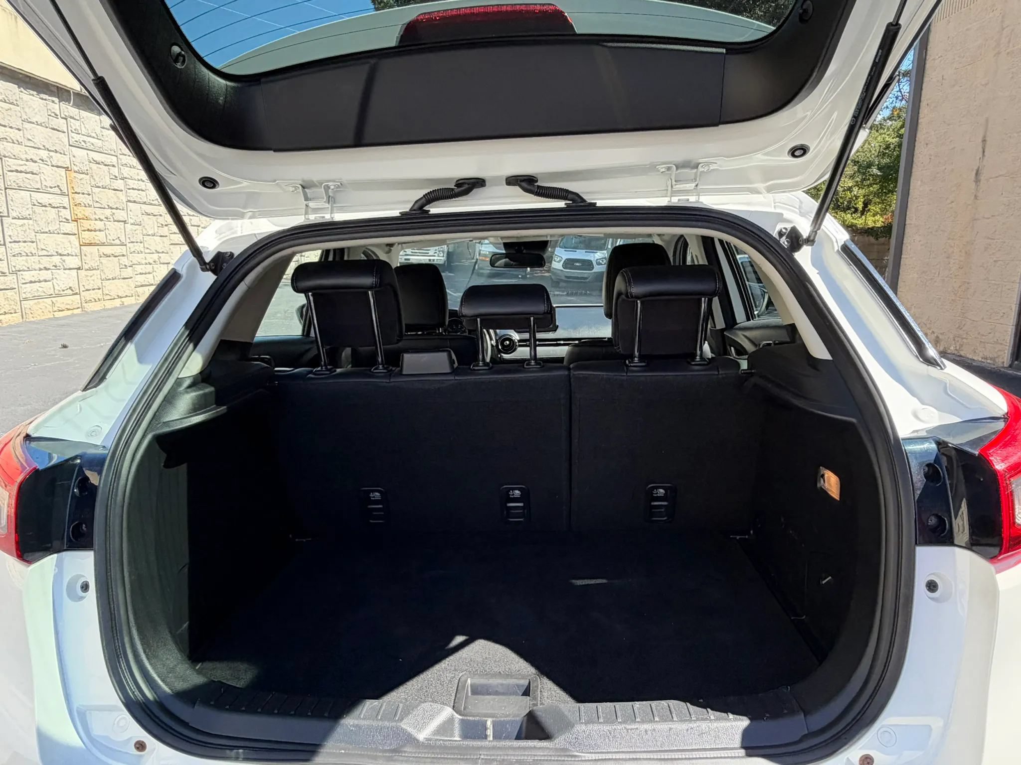 Used 2019 MAZDA CX-3 Touring AWD/4WD image 35