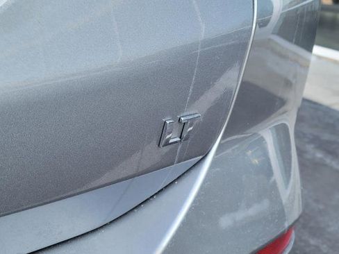 Used 2024 Chevrolet Equinox LT w/ LPO, Floor Liner Package image 30