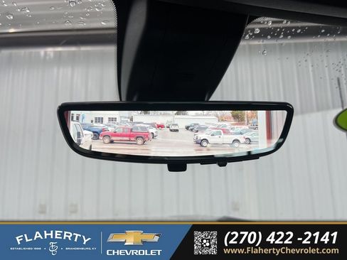 Used 2023 Chevrolet Silverado 2500 High Country image 36