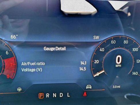 New 2026 Ford Mustang Coupe image 11