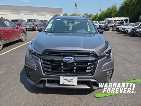 New 2026 Subaru Ascent Premium AWD/4WD image 2