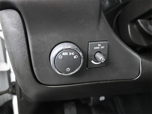 Used 2024 GMC Savana 2500 w/ Driver Convenience Package image 16