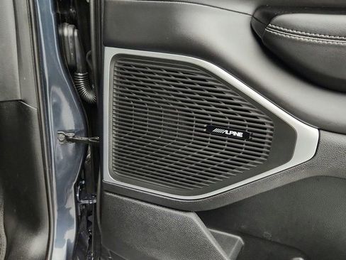 Used 2022 Jeep Wagoneer Series I w/ Convenience Group I image 27