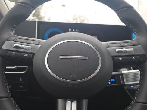 New 2026 Hyundai Sonata SEL image 12