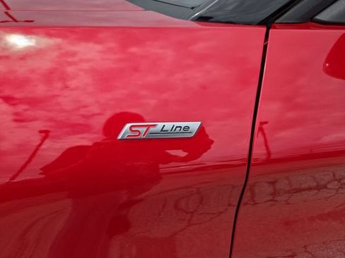 Used 2023 Ford Explorer ST-Line AWD/4WD image 45