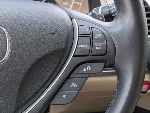 Used 2017 Acura RDX w/ Tech & AcuraWatch Plus Pack FWD image 26