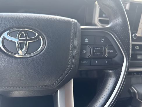Used 2025 Toyota Tundra SR5 image 15