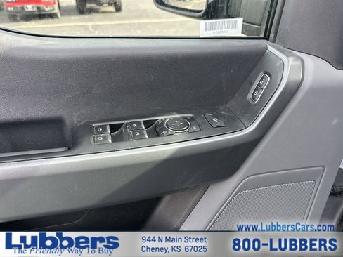 Used 2024 Ford F250 XLT image 12