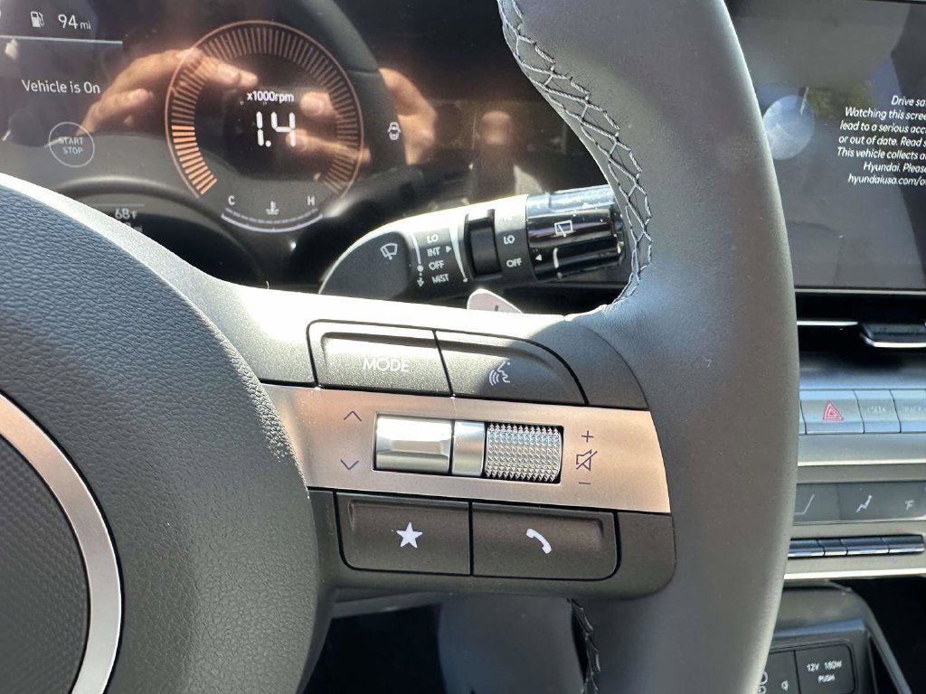 New 2026 Hyundai Kona SEL Premium AWD/4WD image 30