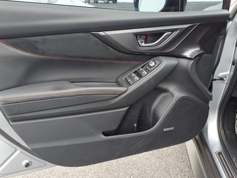 Used 2022 Subaru WRX GT image 19