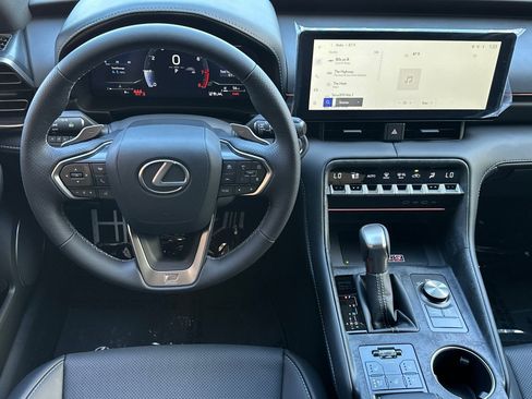 New 2026 Lexus IS 350 F Sport RWD image 26