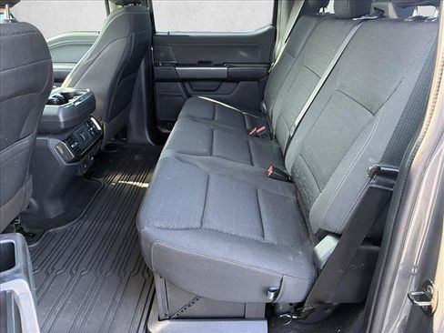 Used 2022 Ford F150 XLT w/ Equipment Group 302A High AWD/4WD image 13