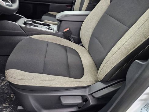 New 2025 Ford Bronco Sport Big Bend image 13