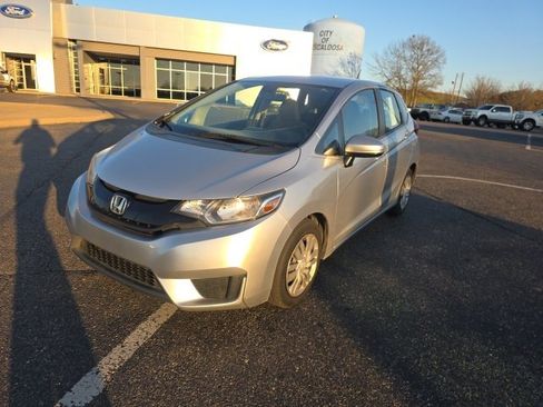 Used 2016 Honda Fit LX image 7