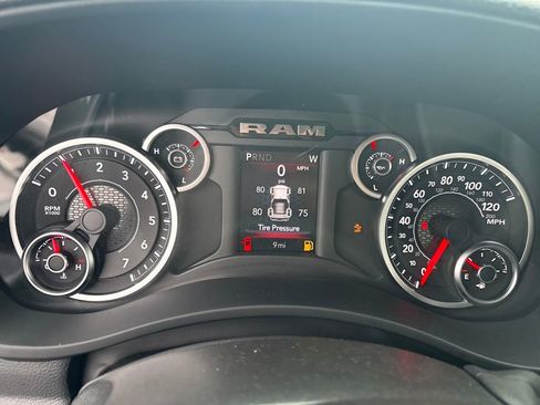 New 2026 RAM 3500 Tradesman image 19