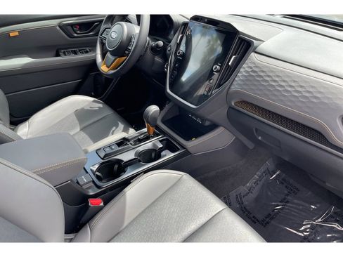 Certified 2026 Subaru Forester Wilderness AWD/4WD image 19