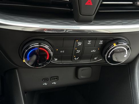 New 2026 Buick Encore GX Preferred w/ Comfort Package image 20